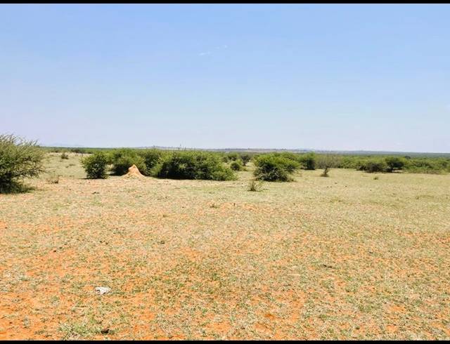 LAND FOR SALE IN MANKWENG